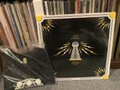 Third Man Records Vault #11 Black Yellow White Vinyl LP NEW 2011 Singles Stripes