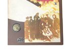 1969 LED ZEPPELIN II LP Gatefold Cover Atlantic SD 8236 VG+ Copy