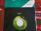 The Beatles Mary Hopkin SEALED Apple 45 record QUE SERA SERA on header card 1969