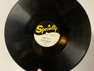 Little Richard and His Band Lucille/Send me some Lovin' 10