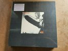 Led Zeppelin / I [Super Deluxe Edition Box Set CD & LP] (New / With Wear)