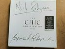 Chic / The Chic Organization 1977-1979 [VINYL] Box Set (New/With Wear)