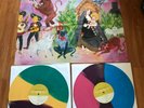 Father John Misty I Love You Honeybear LP Tri Color Vinyl RARE OOP SubPop