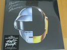 Daft Punk - Random Access Memories 2 LP new sealed 180g + digital download