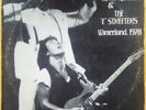 Bruce Springsteen -  Winterland Live 1978 (3 LP SET)