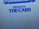 Cars - Super Groups IN Concert (2 LP BOX SET)
