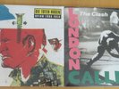 The Clash - London Calling Live 1979 2 LP - Toten Hosen Opium fürs... 2 LP Neu
