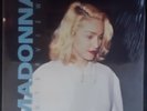 Madonna -  Interview (IMPORT LP SEALED)