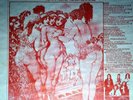 Roxy Music - Foolproof vinyl LP