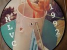 Madonna - Interview Picture Disc vinyl LP Import #2