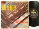 The Beatles please please me 1963 UK Parlophone PMC1202 Mono Cover VG / Vinyl VG