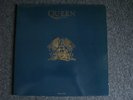 Queen-Greatest Hits II LP-2 LPs-1991 Europe-Parlophone-168 797971 1