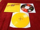 Queen. Flash Gordon Soundtrack.Yellow Vinyl.