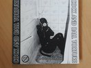 Cock And Ball Torture / Libido Airbag ?– Zoophilia / Rosebud Rhapsody EP