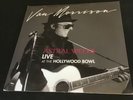 Van Morrison Astral Weeks Live At The Hollywood Bowl Rare 2 Lp Gatefold Vg+ Nice