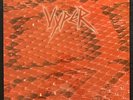 Vyper - Prepared to Strike Vinyl LP 1984 Sealed