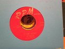14B VG+ blues Roy Hawkins if I had listened RPM 440