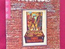 OST LP THREE TOUGH GUYS ISAAC HAYES 1974 ENTERPRISE SEALED QUAD QUADRAPHONIC