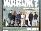 LP Die City Preachers Warum? Lieder gegen den Krieg 1966 Inga Rumpf Perfect Copy