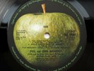 Paul & Linda McCartney - Ram - UK 1971 1st Press Apple MINT- LP Beatles