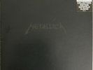 Metallica One 12 inch vinyl collectors edition gatefold sleeve 