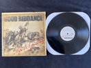 Good Riddance - My Republic - Vinyl