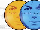 Michael Jackson Invincible Picture Disc Vinyl 2LP (New)