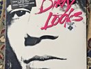 Dirty Looks COOL FROM THE WIRE sealed VINYL LP Hype Sticker ORIGINAL US AC/DC HR