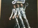 Cream,Goodbye Cream,LP, Near Mint / VG+, Polydor ,1969, Psychedelic,Blues Rock 