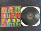 Bad Religion - No Control - Vinyl