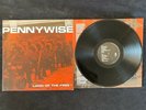 Pennywise - Land Of The Free - Vinyl