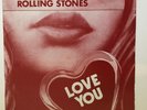 The ROLLING STONES Love You  Live 1969 Hyde Park + Hague '76 + USA 70's