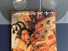 Beherit ?– Beast Of Beherit - Complete Works 2x LP Vinyl VG+/VG+