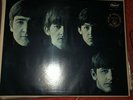 Vintage Beatles Meet The Beatles 1964 12