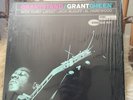 Grant Green ?– Grantstand, Blue Note ?– BST 84086, 1961