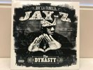 Jay Z Roc La Familia The Dynasty  2LP Gatefold