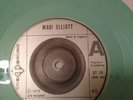 *X-ray Spex * Mary Elliot*  Silly Billy 7