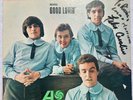 Felix Cavaliere Autograph Signature Rascals