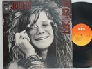 Janis Joplin        In Concert          DoLp          NM # X