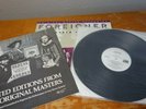 Foreigner double vision - Original Master Recording Vinyl LP Record