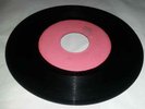BLANK[STUDIO ONE]/EVERYONE GOT TO BE THERE - THE HAMLINS  [R/STEADY]   7