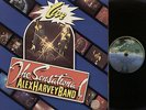 LP SENSATIONAL ALEX HARVEY BAND LIVE MADE IN UK 1975 FULLY LAMINATED SLEEVE