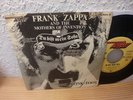 Frank Zappa Du bist mein Sofa / Stink-Foot 1975 mint Monster Rare 
