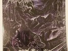 Emperor - In The Nightside Eclipse MINT SEALED Vinyl LP BLACK DEATH METAL RARE