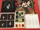 KISS   Peter Criss Solo LP Complete   Poster, Order   Form & Inner Sleeve VG+
