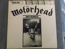 MOTORHEAD,ON PATROL,LP ON UNITED ARTISTS LBR 1004,1976