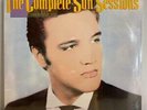 Elvis Presley The Complete Sun Sessions 2LP Commemorative 1987 RCA 6250-1-R