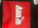 Vintage Annie Music Record