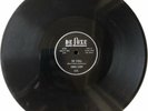 Donnie Elbert and Group 1957 DOO WOP 78 The Stroll / Wild Child on Deluxe MINT-