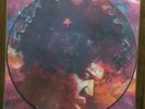 The music of Jimi Hendrix -  In From The Storm Various Artist PICTURE DISC